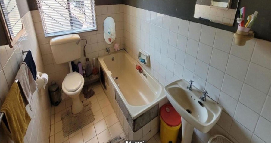 2 Bedroom Property for Sale in Birch Acres Gauteng