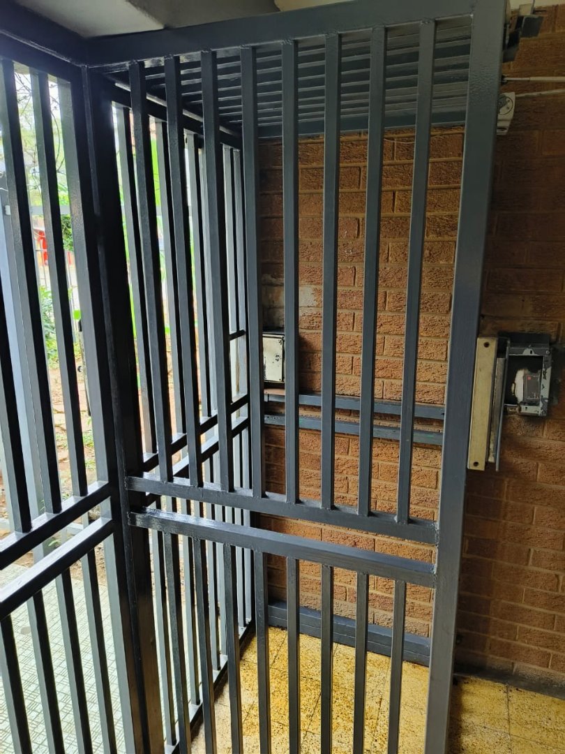 4 Bedroom Property for Sale in Pretoria Central Gauteng