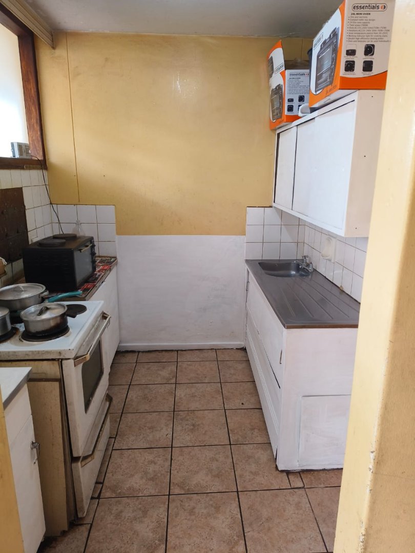 4 Bedroom Property for Sale in Pretoria Central Gauteng