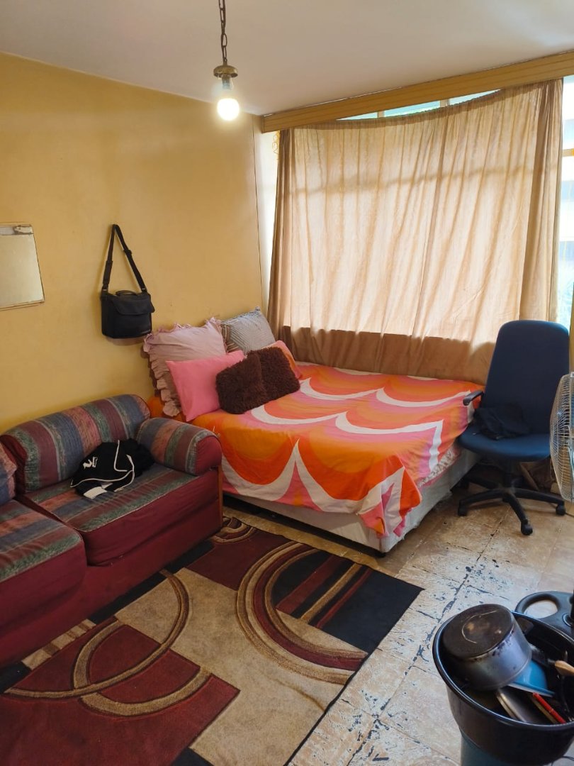 4 Bedroom Property for Sale in Pretoria Central Gauteng