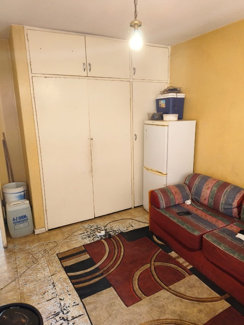 4 Bedroom Property for Sale in Pretoria Central Gauteng