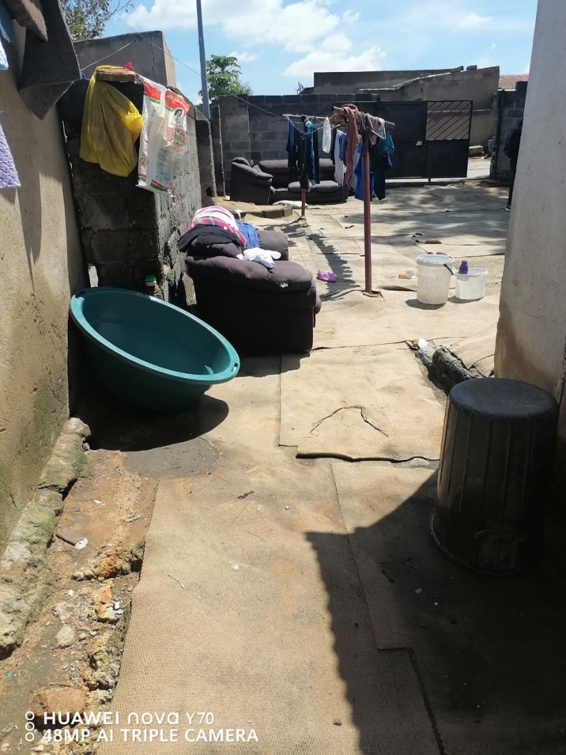 2 Bedroom Property for Sale in Tembisa Central Gauteng