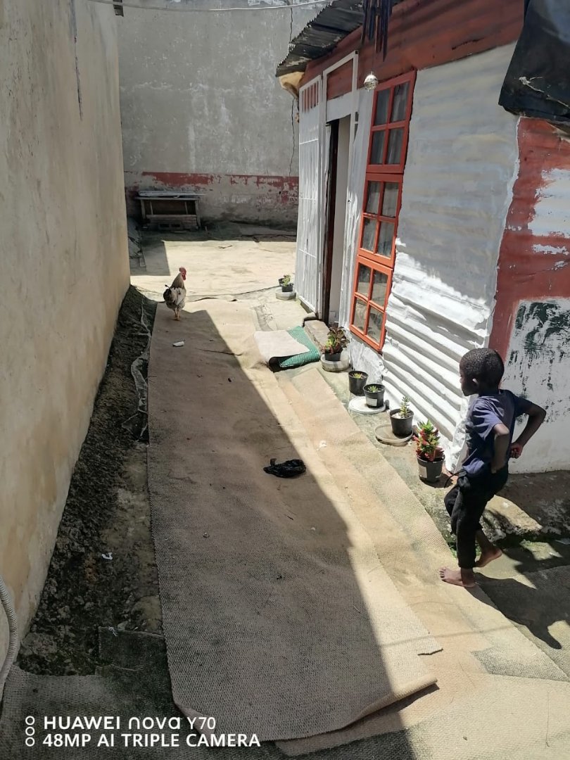 2 Bedroom Property for Sale in Tembisa Central Gauteng