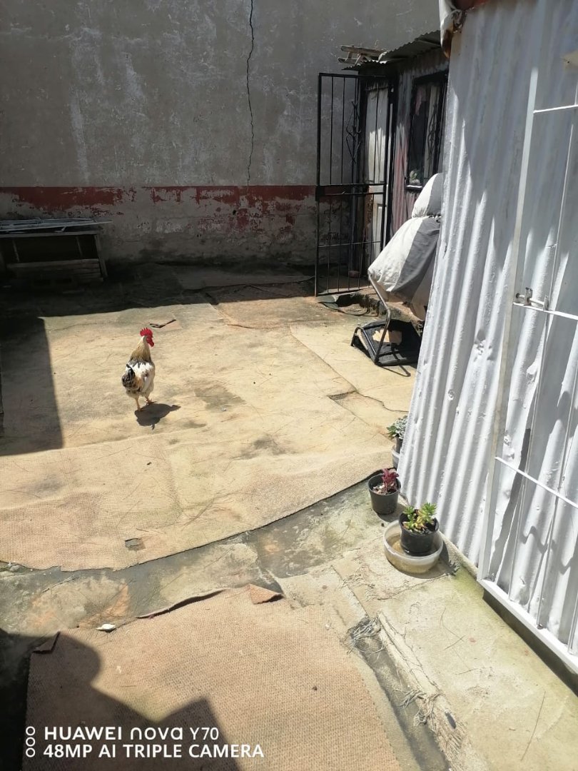 2 Bedroom Property for Sale in Tembisa Central Gauteng