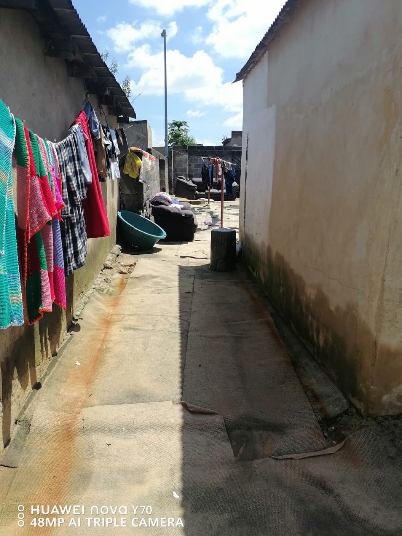 2 Bedroom Property for Sale in Tembisa Central Gauteng