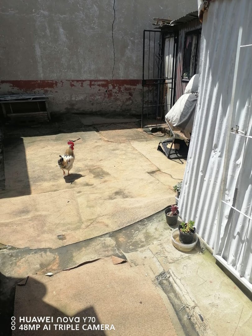 2 Bedroom Property for Sale in Tembisa Central Gauteng