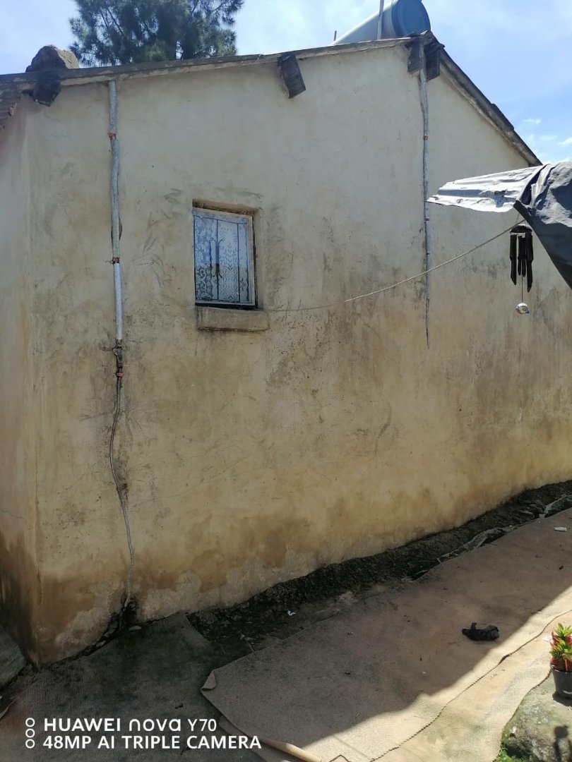 2 Bedroom Property for Sale in Tembisa Central Gauteng