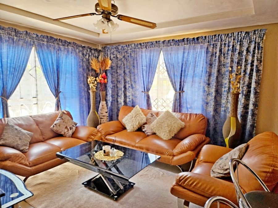 3 Bedroom Property for Sale in Birch Acres Gauteng