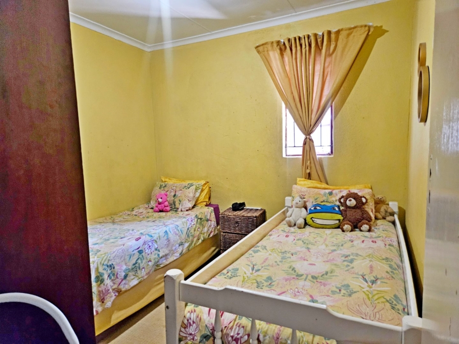 3 Bedroom Property for Sale in Birch Acres Gauteng