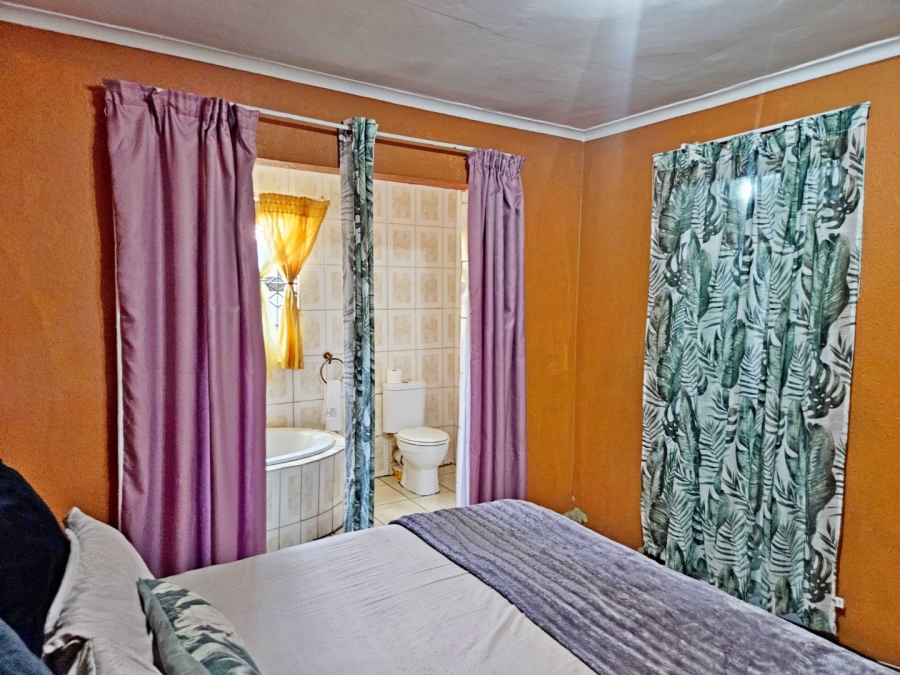 3 Bedroom Property for Sale in Birch Acres Gauteng