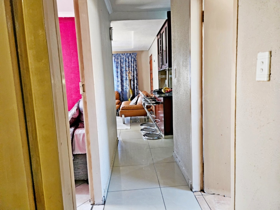 3 Bedroom Property for Sale in Birch Acres Gauteng