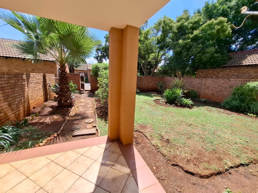 2 Bedroom Property for Sale in Equestria Gauteng
