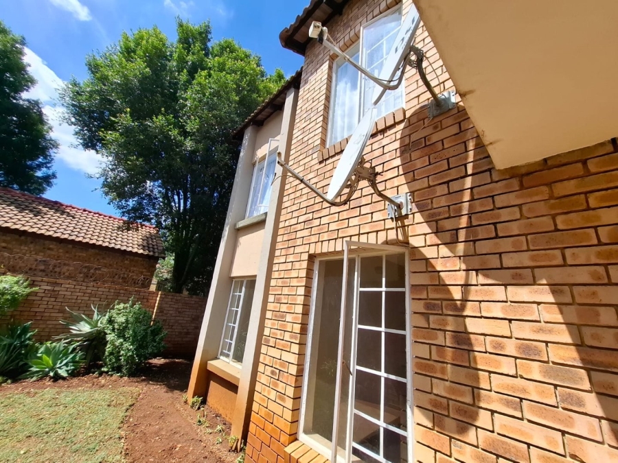 2 Bedroom Property for Sale in Equestria Gauteng