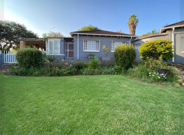 3 Bedroom Property for Sale in Horison Gauteng