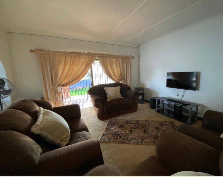 3 Bedroom Property for Sale in Horison Gauteng