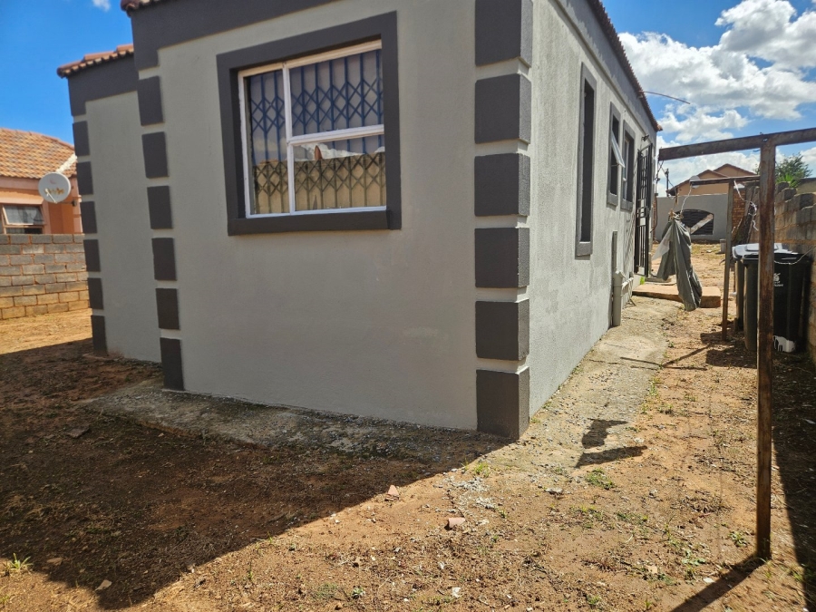 3 Bedroom Property for Sale in Delmore Park Gauteng