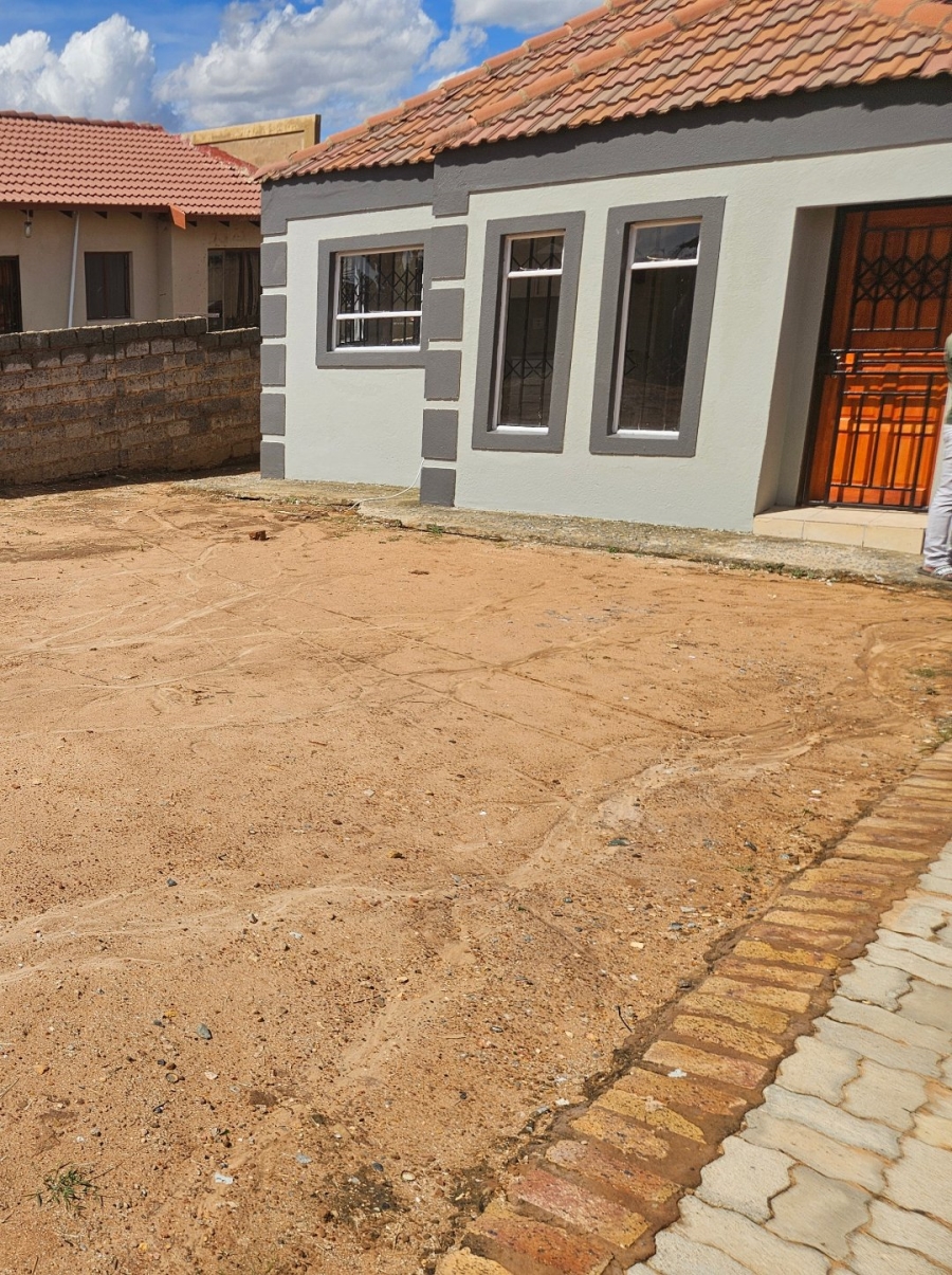3 Bedroom Property for Sale in Delmore Park Gauteng