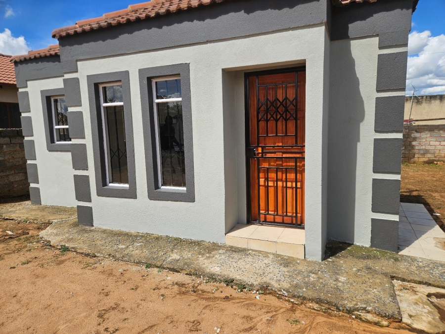 3 Bedroom Property for Sale in Delmore Park Gauteng