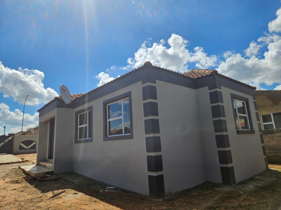 3 Bedroom Property for Sale in Delmore Park Gauteng