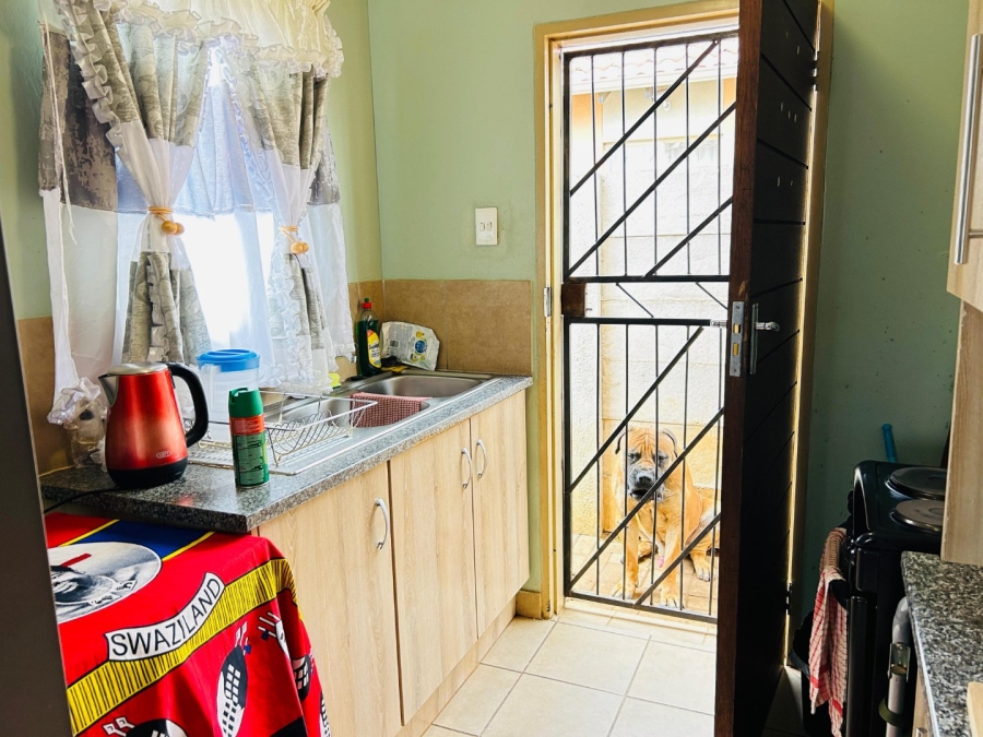 3 Bedroom Property for Sale in Palm Ridge Gauteng