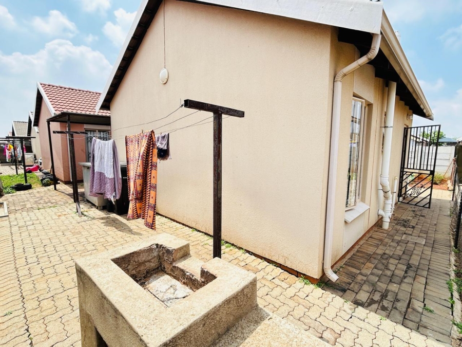 2 Bedroom Property for Sale in Sky City Gauteng