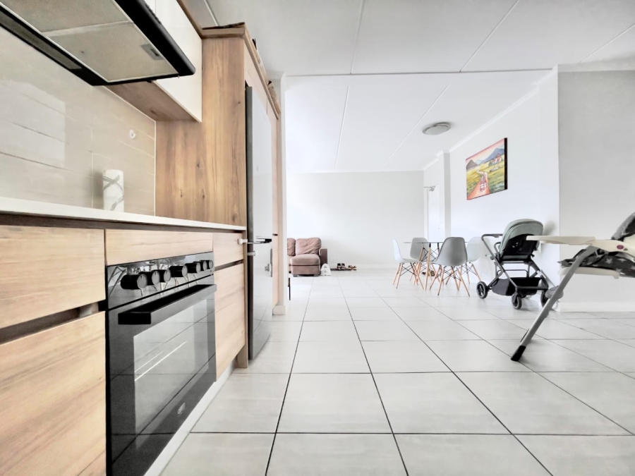 To Let 3 Bedroom Property for Rent in Waterfall Gauteng