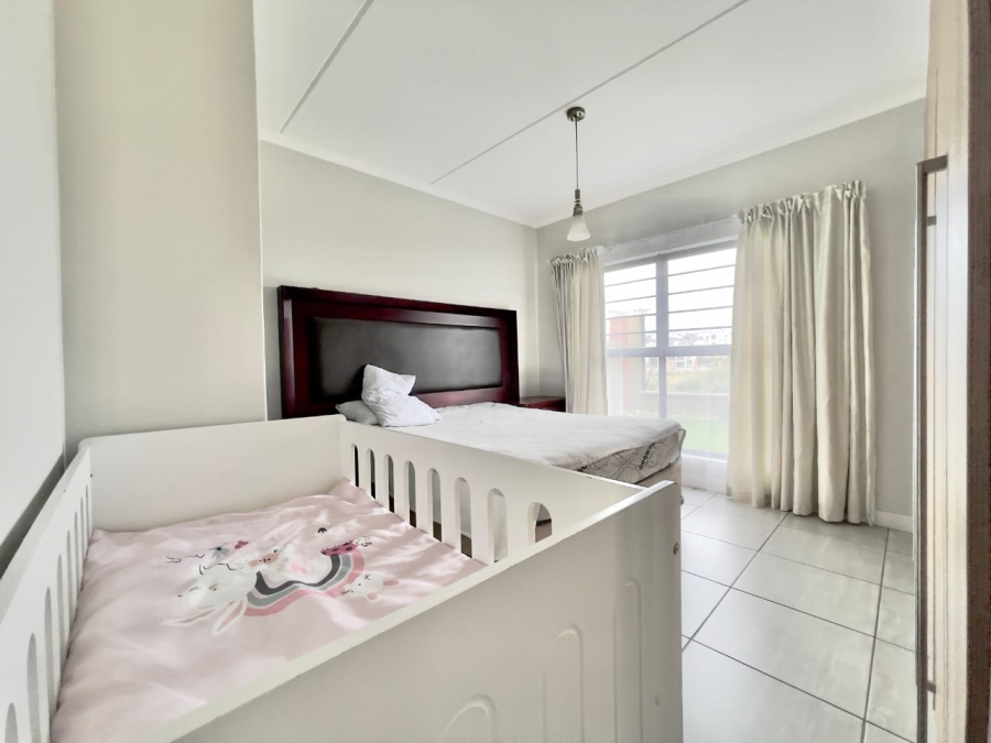 To Let 3 Bedroom Property for Rent in Waterfall Gauteng