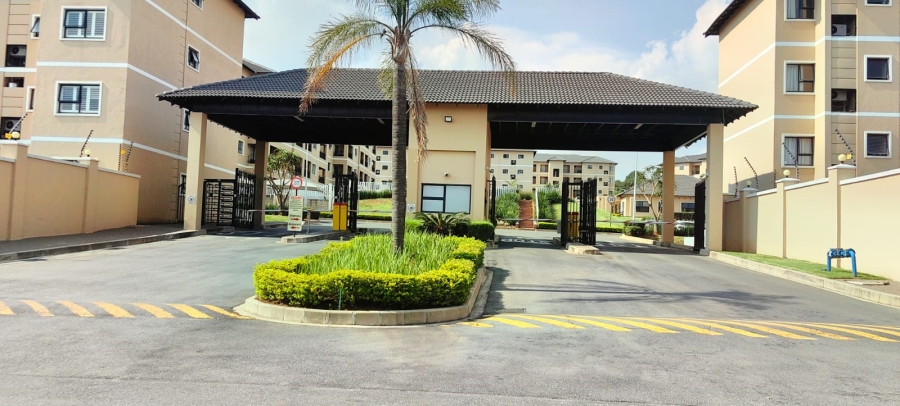 1 Bedroom Property for Sale in Lilianton Gauteng