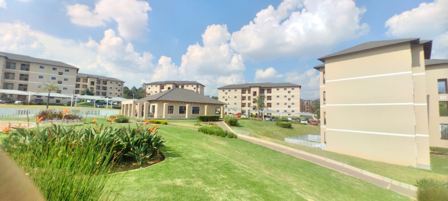 1 Bedroom Property for Sale in Lilianton Gauteng