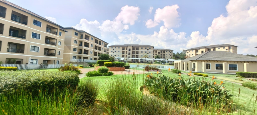 1 Bedroom Property for Sale in Lilianton Gauteng