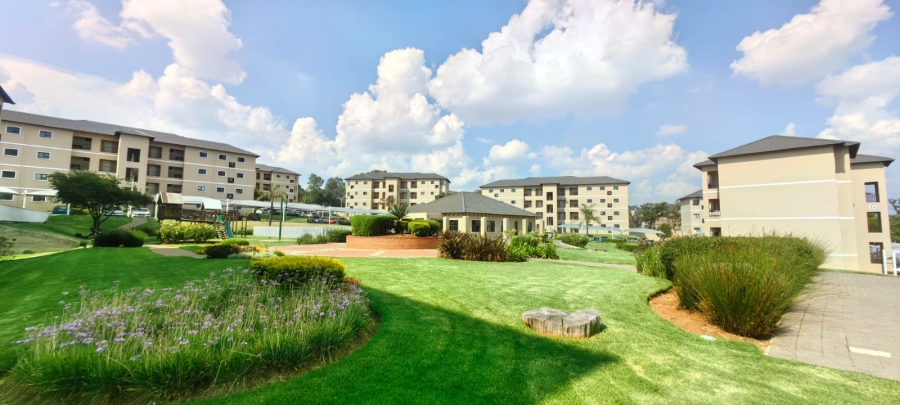 1 Bedroom Property for Sale in Lilianton Gauteng
