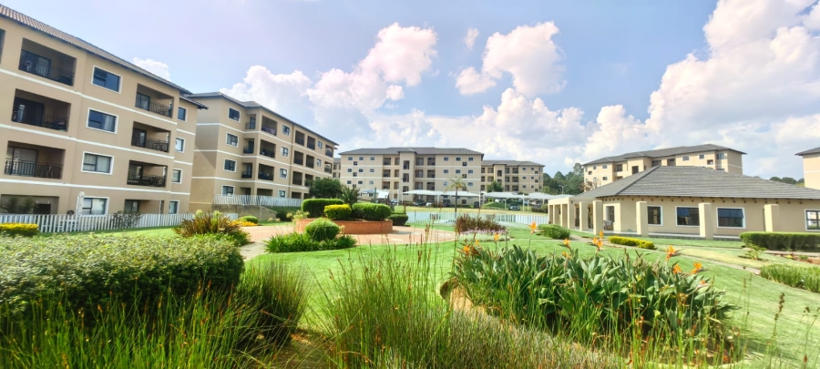 1 Bedroom Property for Sale in Lilianton Gauteng