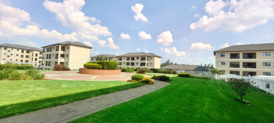 1 Bedroom Property for Sale in Lilianton Gauteng