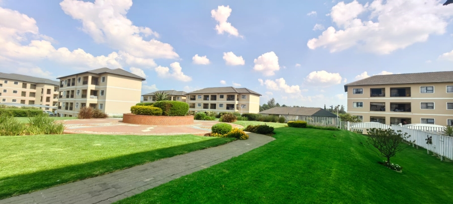 1 Bedroom Property for Sale in Lilianton Gauteng