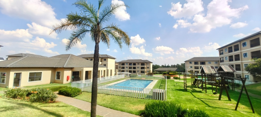 1 Bedroom Property for Sale in Lilianton Gauteng