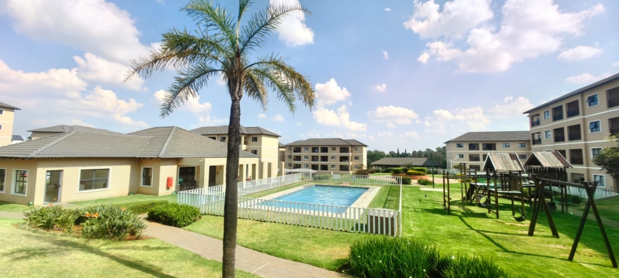 1 Bedroom Property for Sale in Lilianton Gauteng