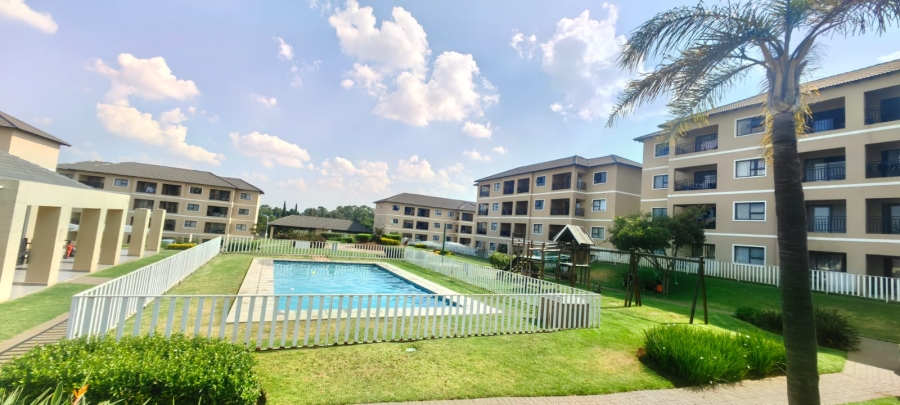 1 Bedroom Property for Sale in Lilianton Gauteng