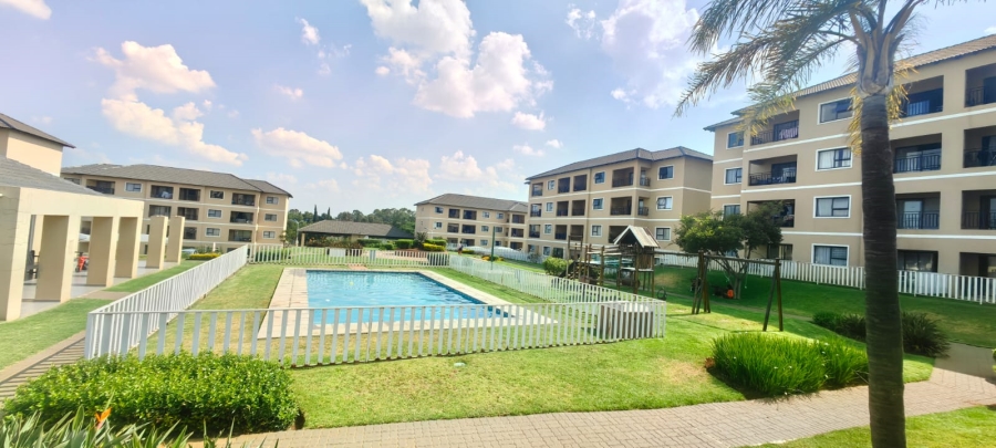 1 Bedroom Property for Sale in Lilianton Gauteng