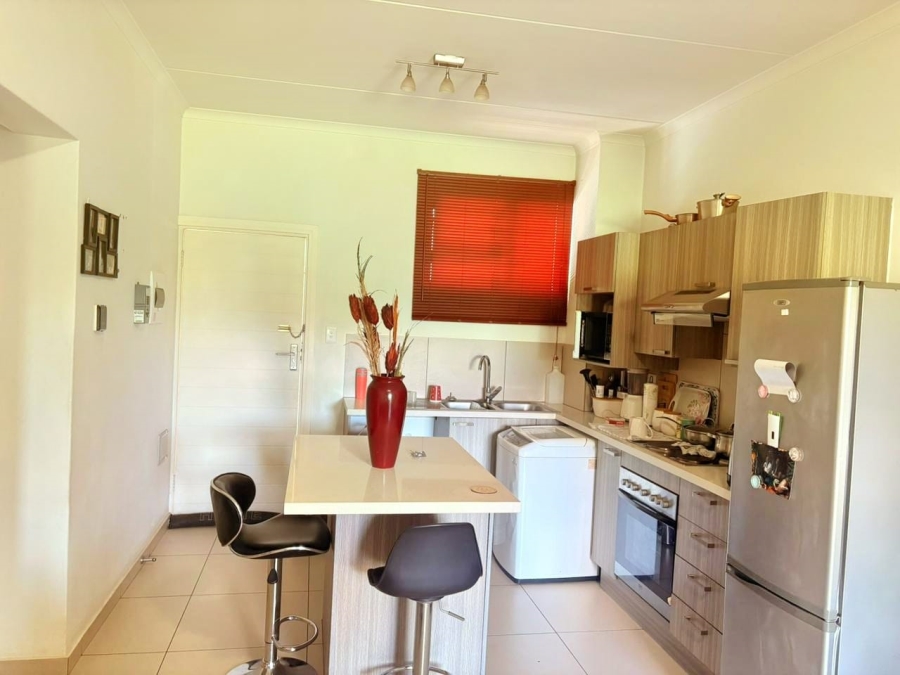 1 Bedroom Property for Sale in Lilianton Gauteng