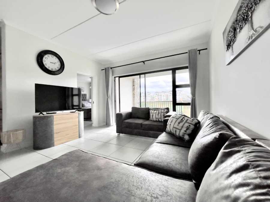 To Let 3 Bedroom Property for Rent in Waterfall Gauteng