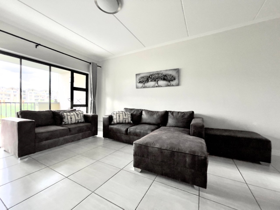 To Let 3 Bedroom Property for Rent in Waterfall Gauteng