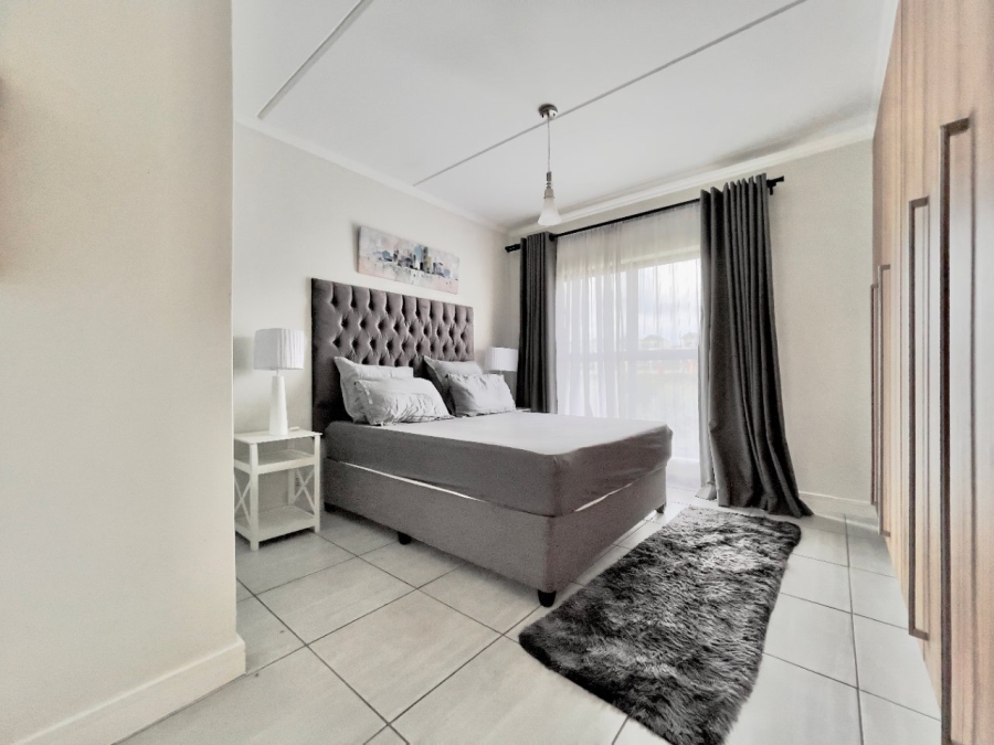 To Let 3 Bedroom Property for Rent in Waterfall Gauteng