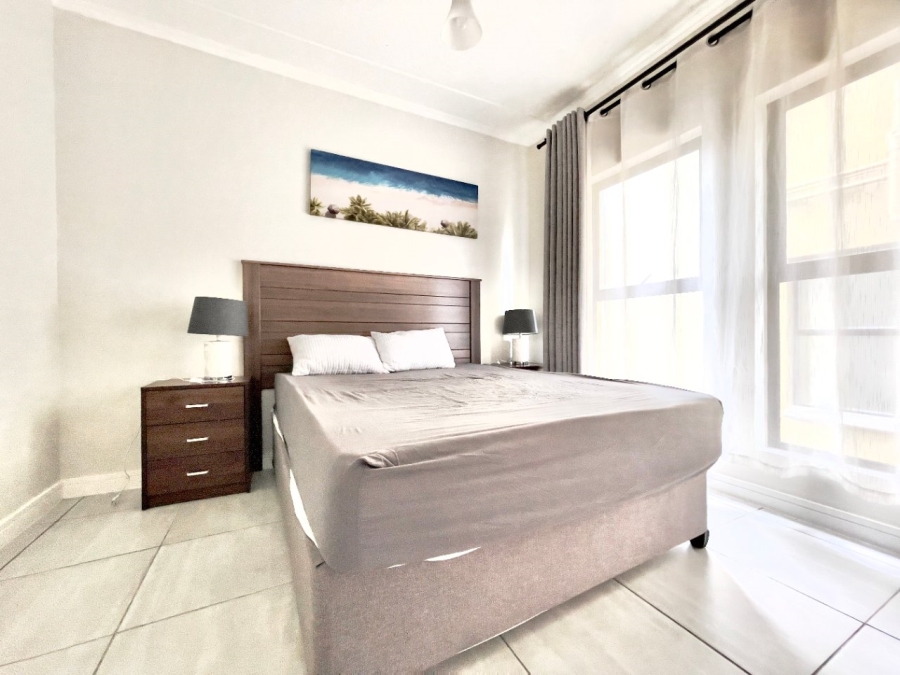 To Let 3 Bedroom Property for Rent in Waterfall Gauteng