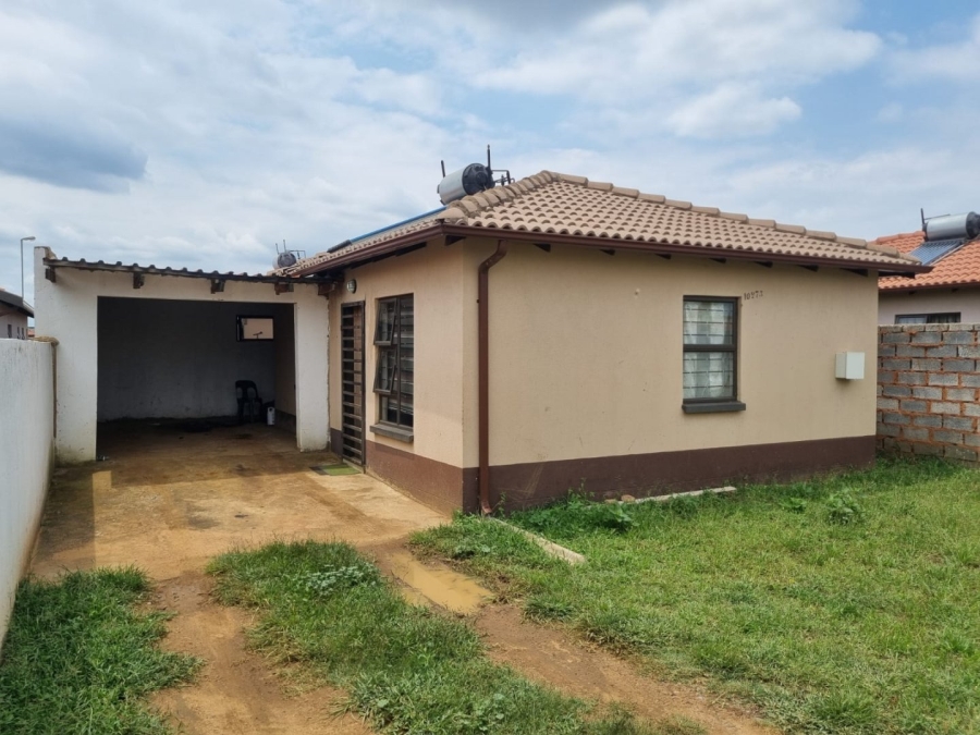 2 Bedroom Property for Sale in Windmill Park Gauteng