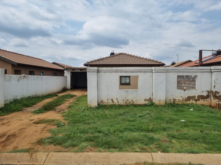 2 Bedroom Property for Sale in Windmill Park Gauteng