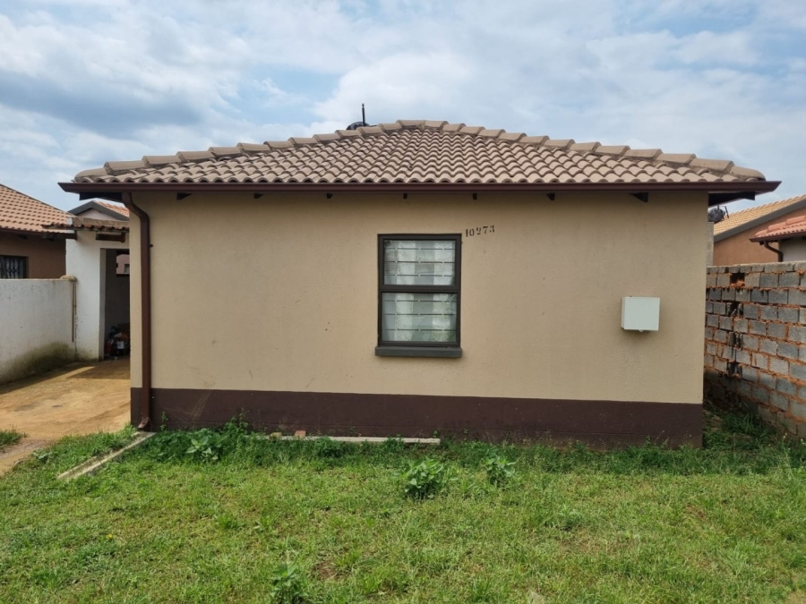2 Bedroom Property for Sale in Windmill Park Gauteng