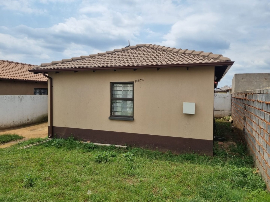 2 Bedroom Property for Sale in Windmill Park Gauteng