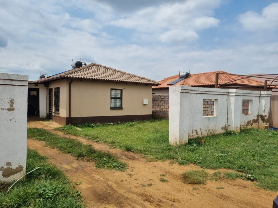 2 Bedroom Property for Sale in Windmill Park Gauteng