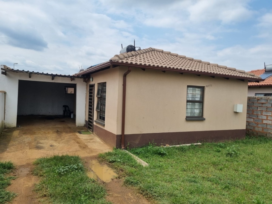 2 Bedroom Property for Sale in Windmill Park Gauteng