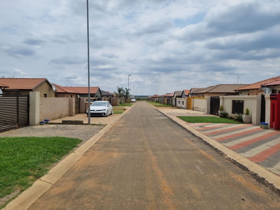 2 Bedroom Property for Sale in Windmill Park Gauteng